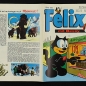 Preview: Felix mit Bessy Nr. 292 / Z1+