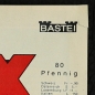 Preview: Felix Nr. 536 / Z1-