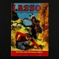 Preview: Lasso Nr. 76 Bastei Comic
