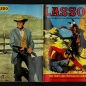 Preview: Lasso 76 / Z1