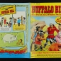 Preview: Buffalo Bill Nr. 594 Wäscher / Z1