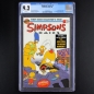 Preview: Simpsons 1 Bongo Comic