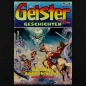 Preview: Geister Geschichten Nr. 7 Bastei Comic