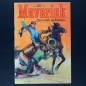 Preview: Maverick Nr. 9 BSV Comic