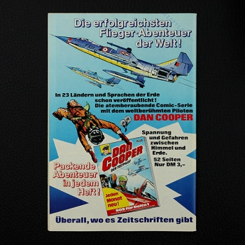 Preview: Geister Geschichten Nr. 56 / Z1-