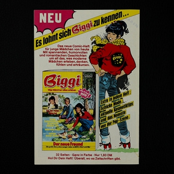 Preview: Geister Geschichten Nr. 63 / Z2