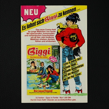 Preview: Geister Geschichten Nr. 65 / Z1-