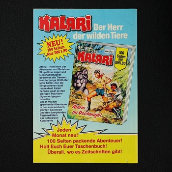 Preview: Geister Geschichten Nr. 74 / Z2