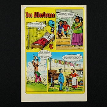 Preview: Chick Bill Nr. 13 Bastei Comic