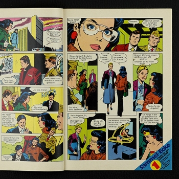 Preview: Wundergirl 43 / Z1- SM