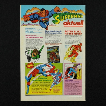 Preview: Superboy Nr. 1 1982 / Z1- SM