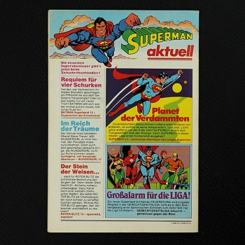 Preview: Superboy Nr. 13 1980 / Z1 SM