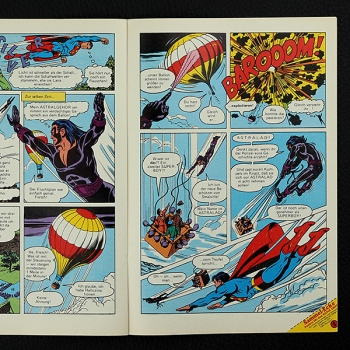 Preview: Superboy Nr. 11 1980 / Z1- SM