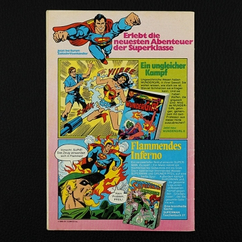 Preview: Superboy Nr. 8  1980 / Z1-2 SM