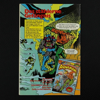 Preview: Superboy Nr. 7 1980 / Z1- SM