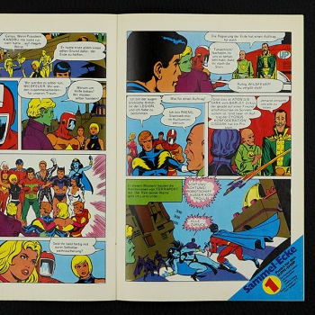 Preview: Superboy Nr. 5  1980 / Z1-2 SM