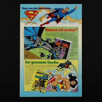 Preview: Superboy Nr. 5  1980 / Z1-2 SM