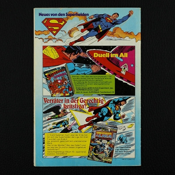 Preview: Superboy Nr. 3 1980 / Z1-2 SM