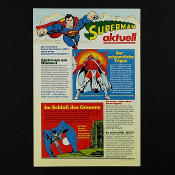 Preview: Wundergirl 8 1982 / Z1 SM