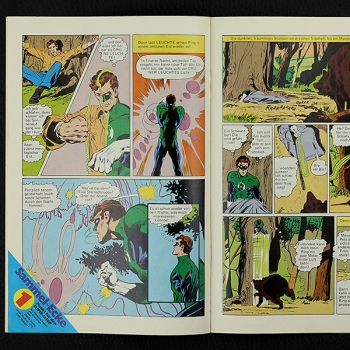 Preview: Grüne Leuchte Nr. 6 1980 / Z1-2 SM