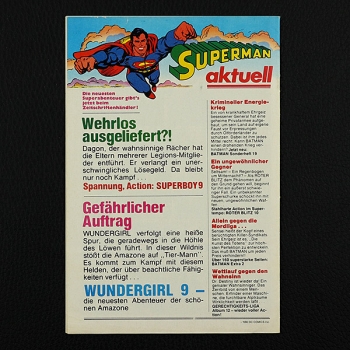 Preview: Grüne Leuchte Nr. 9 1980 / Z1- SM