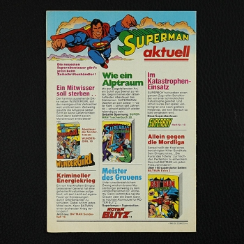 Preview: Grüne Leuchte Nr. 10 1980 / Z1-2 SM