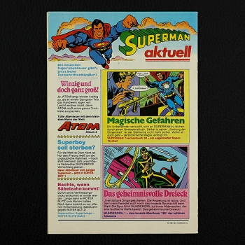 Preview: Grüne Leuchte Nr. 2 1981 / Z1- SM