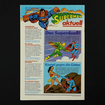 Preview: Grüne Leuchte Nr. 10 1981 / Z1- SM