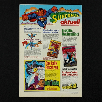 Preview: Grüne Leuchte Nr. 12 1981 / Z1- SM