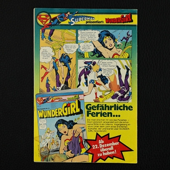 Preview: Superman Nr. 26 1976 / Z2-
