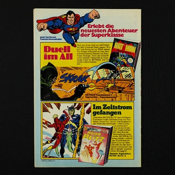 Preview: Superman Nr. 15 1980 / Z1