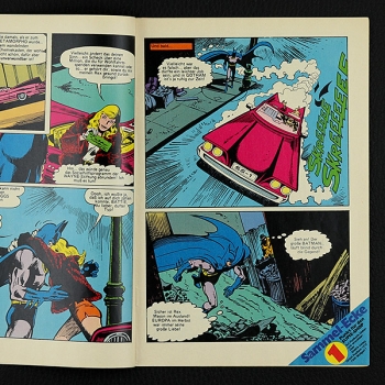Preview: Superman Nr. 2 1980  / Z1-2