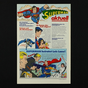 Preview: Superman Nr. 4 1982 / Z0-1 o