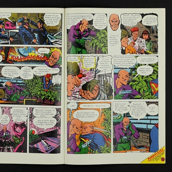 Preview: Superman Nr. 4 1983 / Z1-2