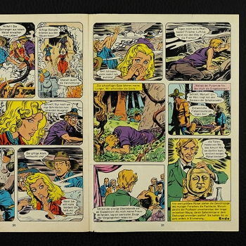 Preview: Spuk Geschichten Nr. 15 / Z2