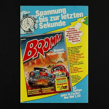 Preview: Spuk Geschichten Nr. 34 / Z1-