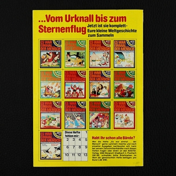 Preview: Spuk Geschichten Nr. 74 / Z1