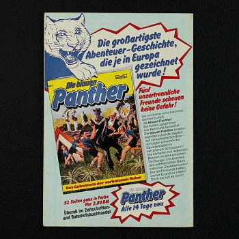Preview: Spuk Geschichten Nr. 75 / Z1-