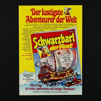 Preview: Spuk Geschichten Nr. 80 / Z1