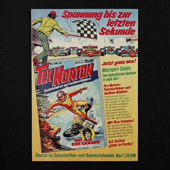 Preview: Spuk Geschichten Nr. 83 / Z0-1