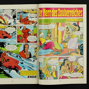 Preview: Spuk Geschichten Nr. 86 / Z1