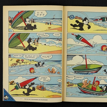Preview: Felix Nr. 77  / Z0-