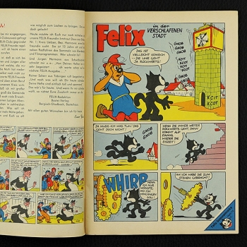 Preview: Felix Nr. 79  / Z0-