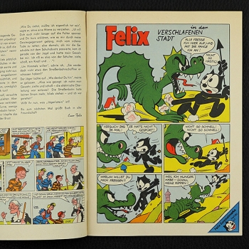 Preview: Felix Nr. 80  / Z0-