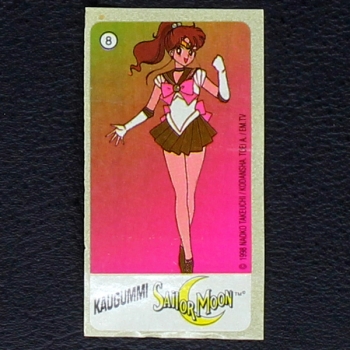 Sailor Moon 1998 No. 8 / Vidal