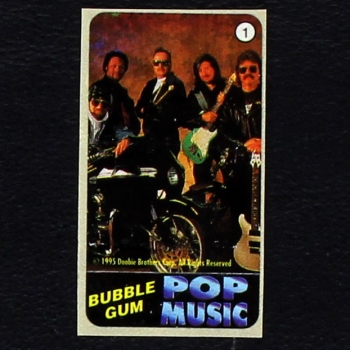 Pop Music No. 1 / Kuroczik