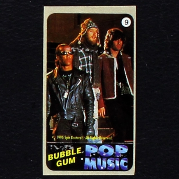 Pop Music No. 9 / Kuroczik