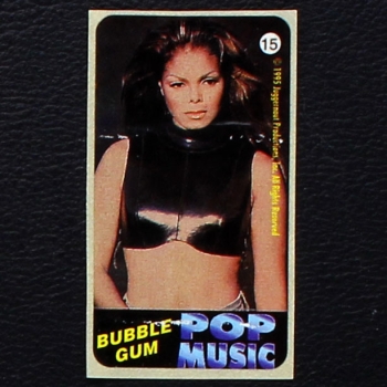 Pop Music No. 15 / Kuroczik