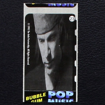 Pop Music No. 23 / Kuroczik