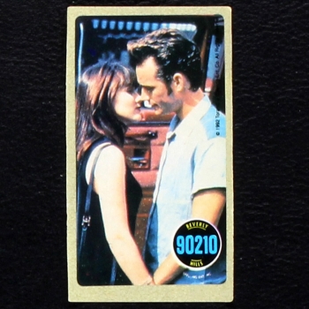 Beverly Hills 90210 / 2 No. 6 / Kuroczik Bubble Gum Sticker